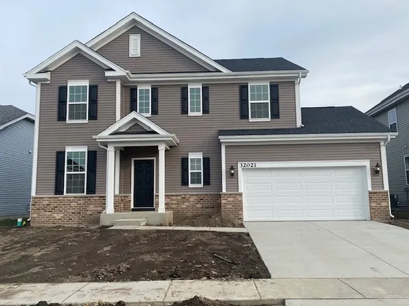 32021 Savannah Dr, Lakemoor, IL 60051