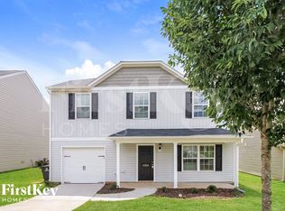 4124 Salem Springs Ct, Winston Salem, NC 27107