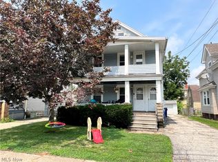 2406 Searsdale Ave, Cleveland, OH 44109