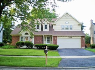 1229 Ardmore Dr, Naperville, IL 60540