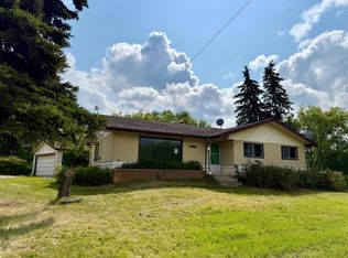 9917 S 103rd Ave, Lac La Biche County, AB T0A2T0