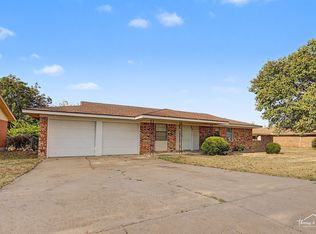 2310 Reilly Rd, Wichita Falls, TX 76306