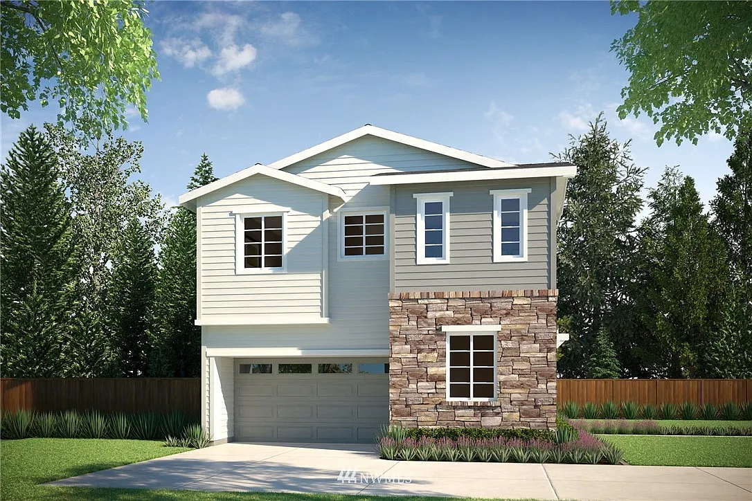 22421 44th (Homesite South 5) Drive SE photo 1
