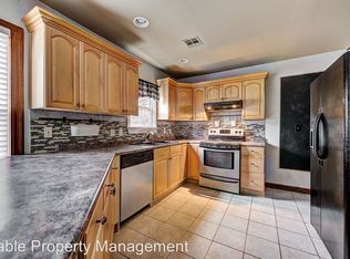 3112 NW Drexel Ct, Oklahoma City, OK 73107