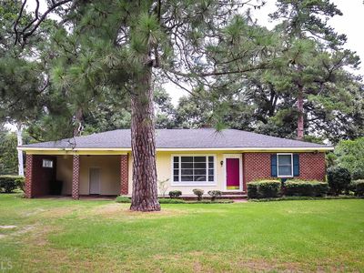 225 Virginia Ave, Millen, GA, 30442