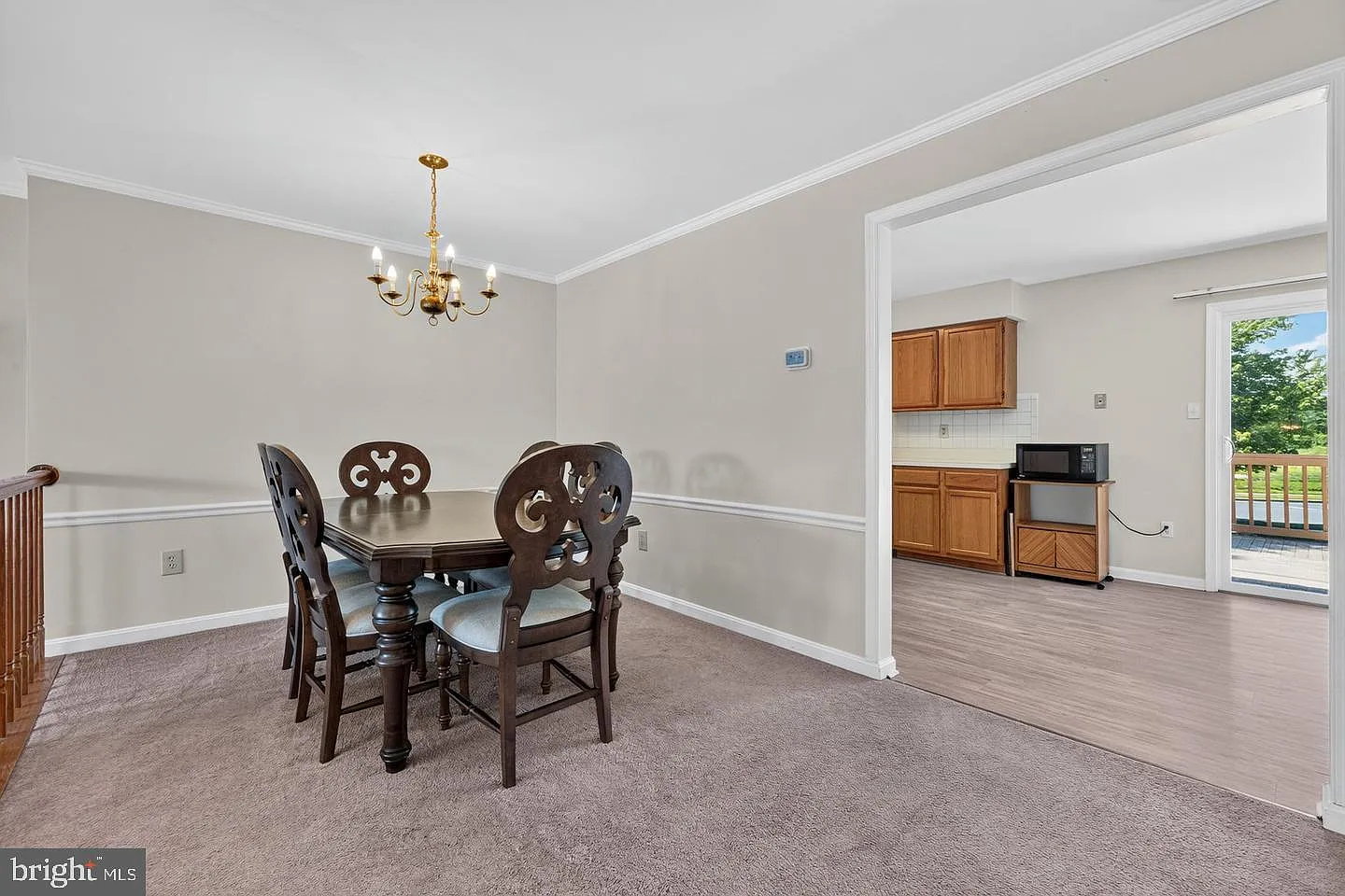 4 bed, 3.5 bath, 1851 sqft, $3,150 — Photo 2
