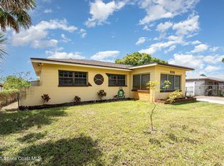 920 Allendale St, Titusville, FL 32796