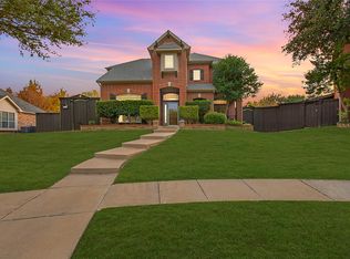 11601 Forestbrook Dr, Frisco, TX 75035