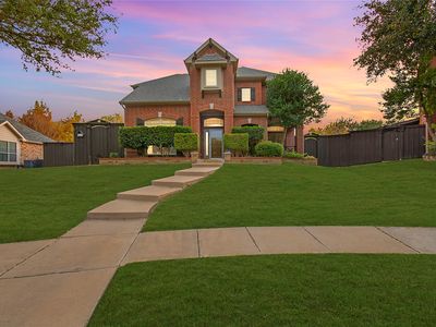 11601 Forestbrook Dr, Frisco, TX, 75035