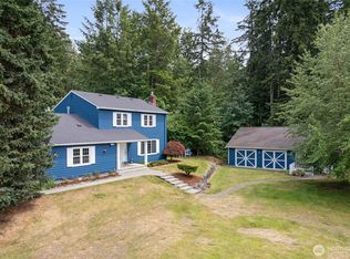 10323 Crescent Valley Drive NW, Gig Harbor, WA 98332
