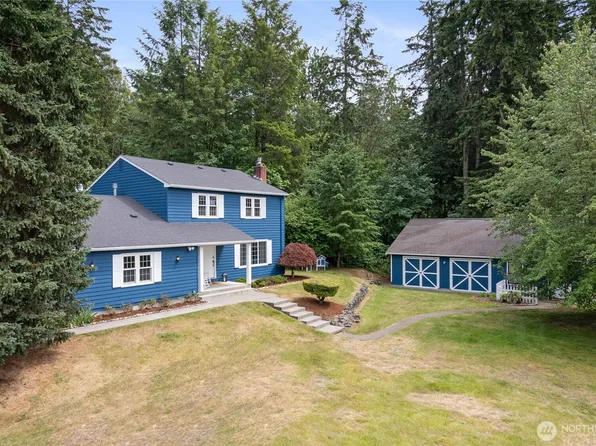 10323 Crescent Valley Drive NW, Gig Harbor, WA 98332