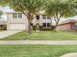 3612 McClintick Rd, McKinney, TX 75070