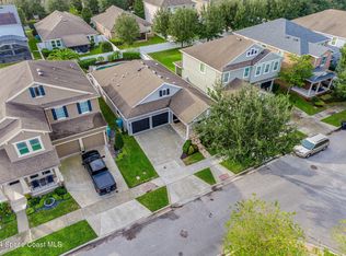 10070 Greenshire Way, Orlando, FL 32827