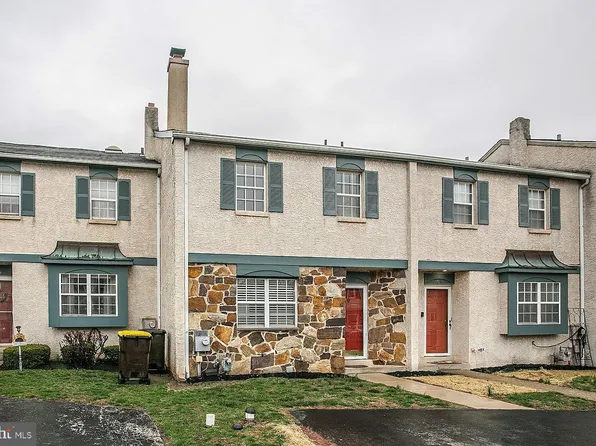 2511 Fieldcrest Ave, Norristown, PA 19403
