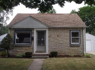 3523 N 94th St, Milwaukee, WI 53222