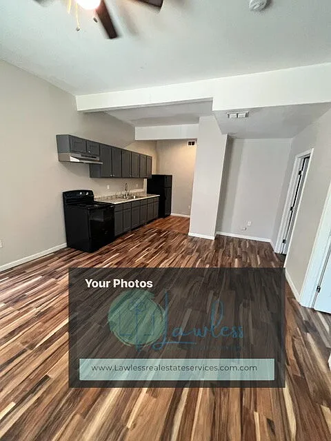 2932 Haynie St — Photo 3