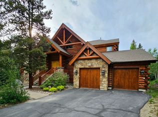 214 Mount Royal Dr, Frisco, CO 80443