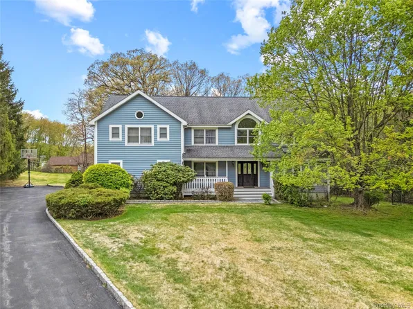 3 Anita Court, Cortlandt Manor, NY 10567