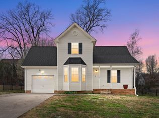416 Kelsey Dr, Clarksville, TN 37042