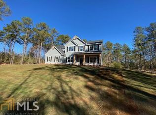 0 Smokey Rd LOT 7, Newnan, GA 30263