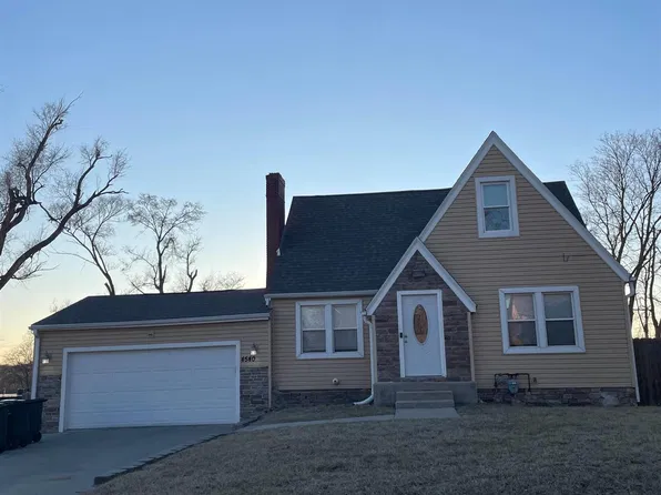 4540 N 65th Ave, Omaha, NE 68104