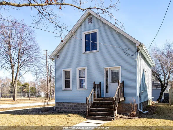 901 S Greenwood Ave, Green Bay, WI 54304