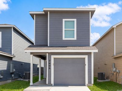 7606 Chancery Gate, San Antonio, TX, 78253