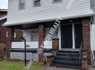 12110 Lenacrave Ave #1, Cleveland, OH
