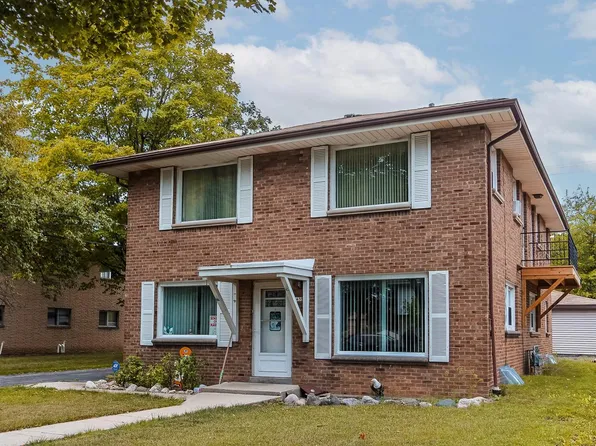 4435 South 14th STREET, Milwaukee, WI 53221