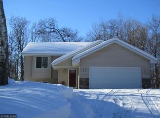 7840 White Overlook Dr, Breezy Pt, MN 56472