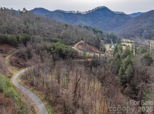 LOT 31 Hooper Cemetery Rd, Cullowhee, NC 28723