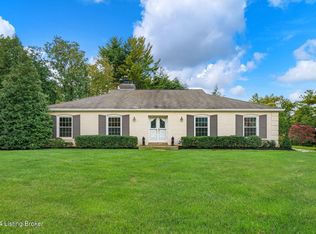 4704 Crofton Rd, Riverwood, KY 40207