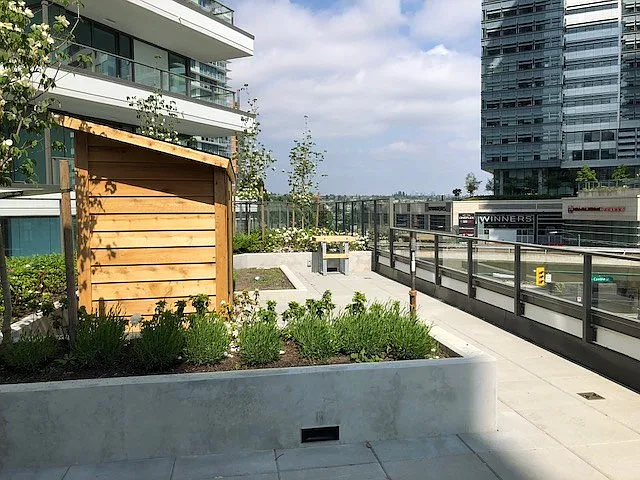 8189 Cambie St #19XX — Photo 15