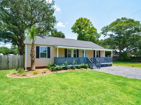 4606 Holmes Ave, North Charleston, SC 29405