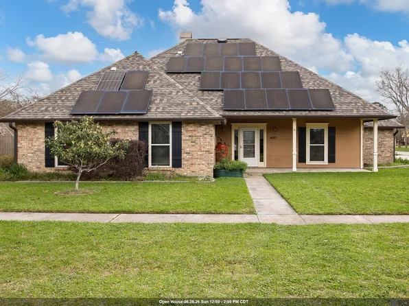 4117 Elizabeth Deborah Dr, Zachary, LA 70791