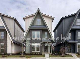 537 Midnight Way, Nashville, TN 37209