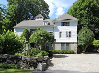 748 Guard Hill Rd, Bedford, NY 10506