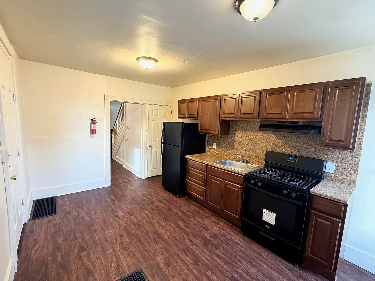 4 Bedroom Home — Photo 3