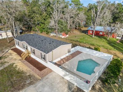 11415 NW 10th Pl, Ocala, FL, 34482