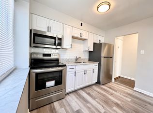 3546 Morganford Rd APT 2, Saint Louis, MO 63116