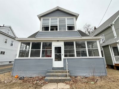 63 Langdon St, Springfield, MA, 01104