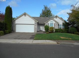 2545 Roanoke St, Woodburn, OR 97071