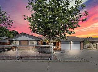 10275 Saigon Dr, El Paso, TX 79925