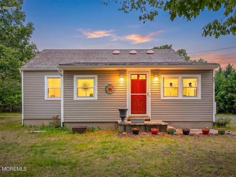 1st image of 847 Patterson Road
