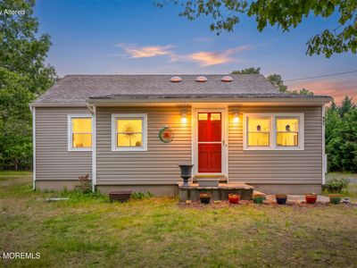 847 Patterson Road, Jackson, NJ, 08527