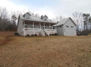 2994 New Lake Rd OFC RD, Spring City, TN 37381