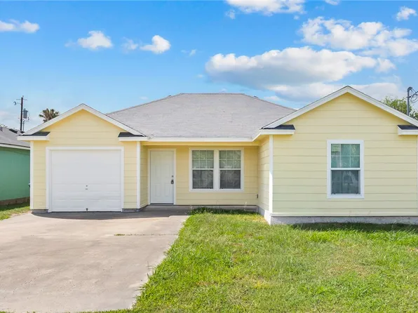 534 Military Dr, Corpus Christi, TX 78418