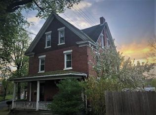 14 Gulich Ave, Clearfield, PA 16830