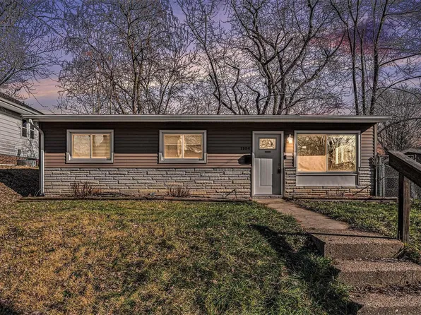 1104 Emerson Ave, South Bend, IN 46615