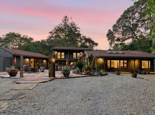 13651 Pierce Rd, Saratoga, CA 95070